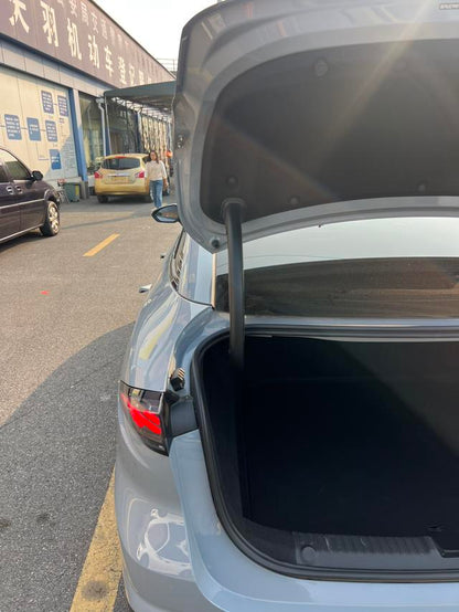 Certificated Used Geely Galaxy L6 2023 1.5T DHT 125km Starship