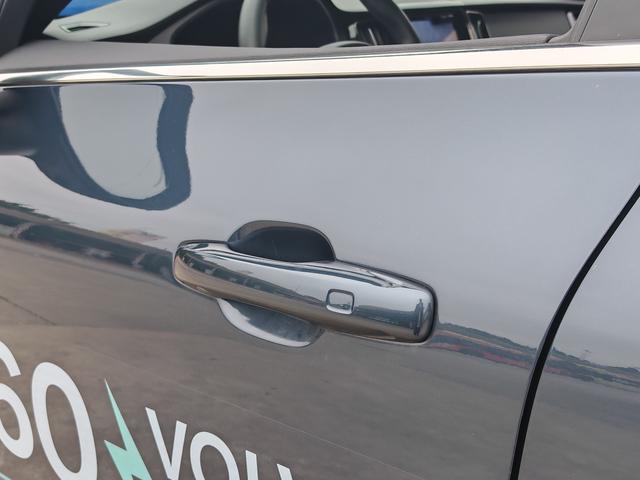 Certificated Used Volvo XC60 PHEV 2024 T8 AWD Long-Range Inscription Plus