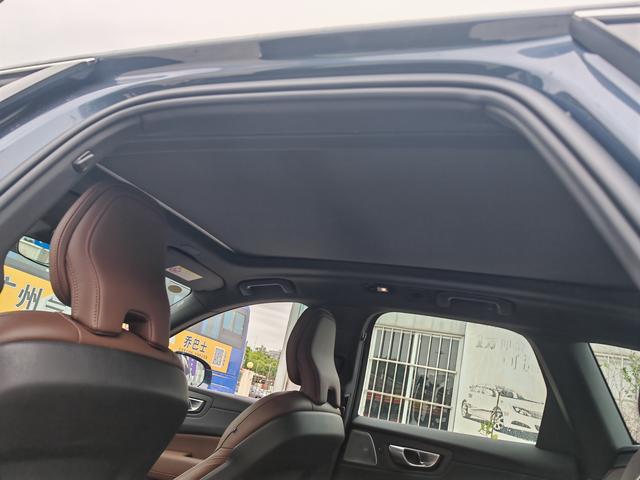 Certificated Used Volvo XC60 PHEV 2024 T8 AWD Long-Range Inscription Plus