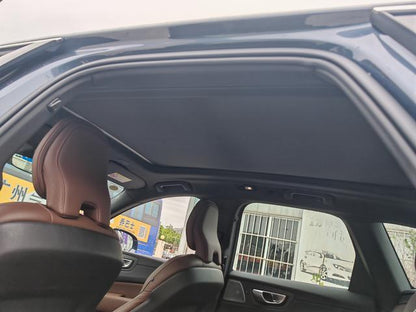 Certificated Used Volvo XC60 PHEV 2024 T8 AWD Long-Range Inscription Plus