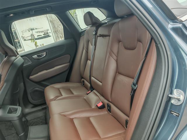 Certificated Used Volvo XC60 PHEV 2024 T8 AWD Long-Range Inscription Plus