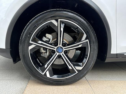 Certificated Used BYD Tang DM 2021 DM-i 1.5T 112KM Noble Edition