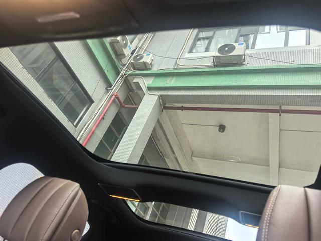 Certificated Used Mercedes-Benz E-Class PHEV 2022 E 350 e L Sport Sedan