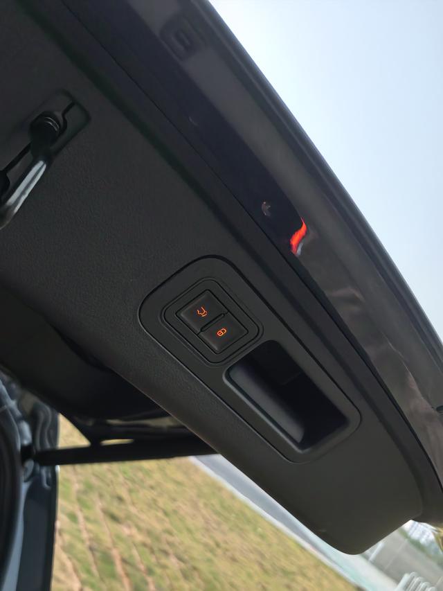 Certificated Used BYD Tang DM 2021 DM-i 1.5T 112KM Premium Edition