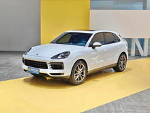 Certificated Used Porsche Cayenne E-Hybrid 2020 Cayenne E-Hybrid 2.0T