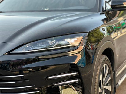 Certificated Used BYD Song PLUS DM 2023 DM-i Champion Edition 110KM Flagship PLUS