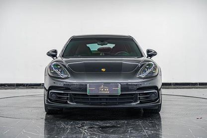 Certificated Used Porsche Panamera E-Hybrid 2017 Panamera 4 E-Hybrid Executive Extended Version 2.9T
