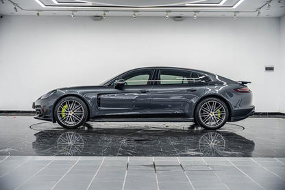 Certificated Used Porsche Panamera E-Hybrid 2017 Panamera 4 E-Hybrid Executive Extended Version 2.9T