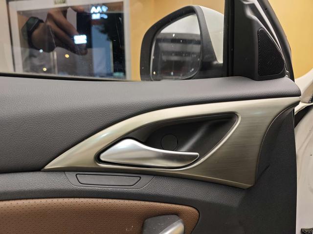 Certificated Used BYD Song DM 2017 1.5TID Full-time Four-wheel Drive Honor Edition