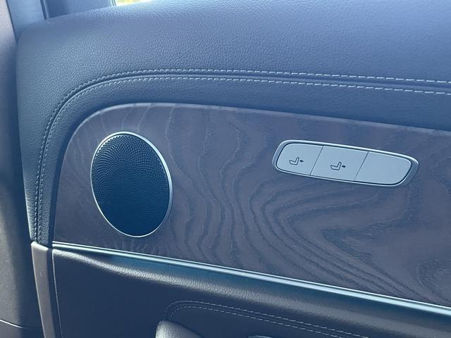 Mercedes-Benz Classe E PHEV 2021 E 350 e L Berline d'occasion certifiée