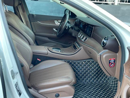 Mercedes-Benz Classe E PHEV 2021 E 350 e L Berline d'occasion certifiée