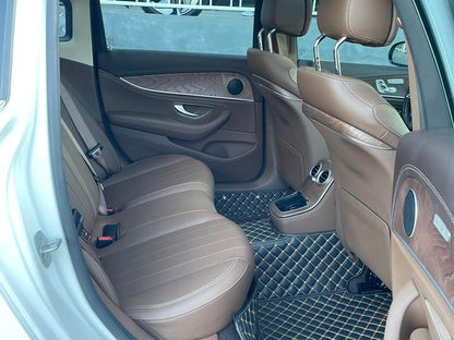 Mercedes-Benz Classe E PHEV 2021 E 350 e L Berline d'occasion certifiée