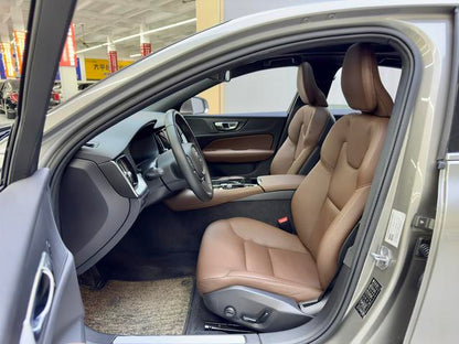 Certificated Used Volvo S60 PHEV 2022 T8 E-Drive Hybrid AWD Inscription Luxury Edition