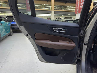 Certificated Used Volvo S60 PHEV 2022 T8 E-Drive Hybrid AWD Inscription Luxury Edition