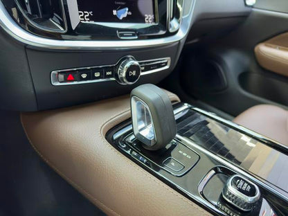 Certificated Used Volvo S60 PHEV 2022 T8 E-Drive Hybrid AWD Inscription Luxury Edition