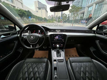 Certificated Used FAW-Volkswagen Magotan GTE 2020 Luxury