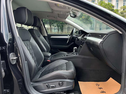 Certificated Used FAW-Volkswagen Magotan GTE 2020 Luxury