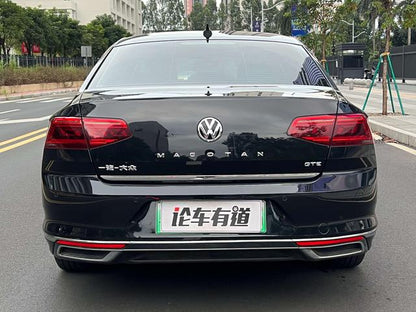 Volkswagen Magotan GTE 2020 d'occasion certifiée