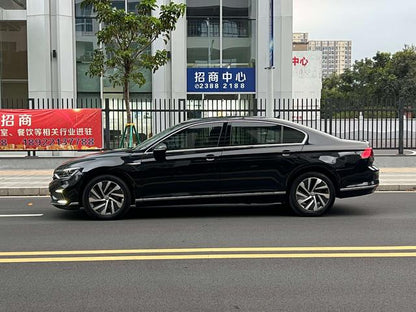 Volkswagen Magotan GTE 2020 d'occasion certifiée