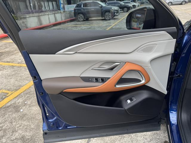 Certificated Used BYD Song Pro DM 2022 DM-i 110km Flagship Pro