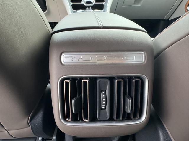 دراجة نارية BYD Song Pro DM 2022 DM-i 110km Flagship Pro مستعملة معتمدة