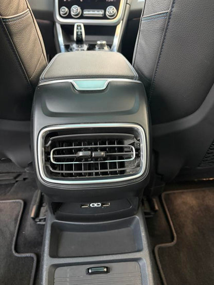 Certificated Used Lynk & Co 01 EM-P 2018 1.5T Jin Pro National V