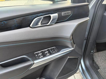 Certificated Used Lynk & Co 01 EM-P 2018 1.5T Jin Pro National V