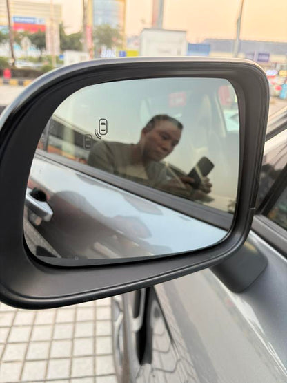 Lynk &amp; Co 01 EM-P 2018 1.5T Jin Pro National V d'occasion certifié