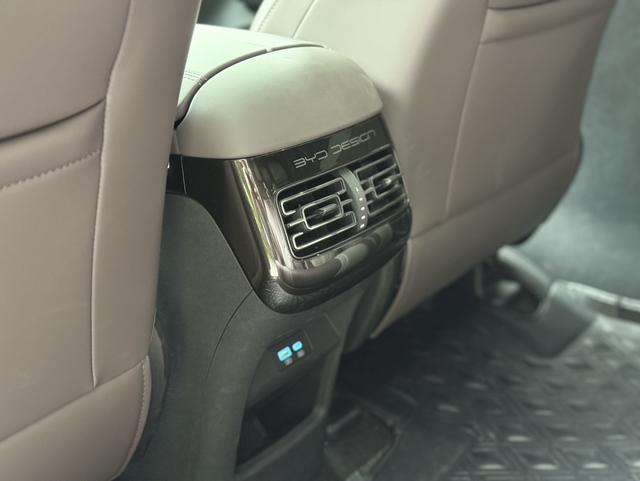 Frégate BYD d'occasion certifiée 07 2023 DM-i 205KM Flagship