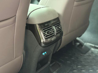 Frégate BYD d'occasion certifiée 07 2023 DM-i 205KM Flagship