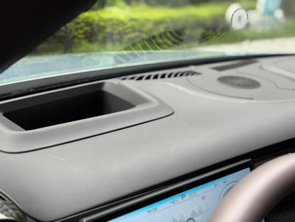 Frégate BYD d'occasion certifiée 07 2023 DM-i 205KM Flagship