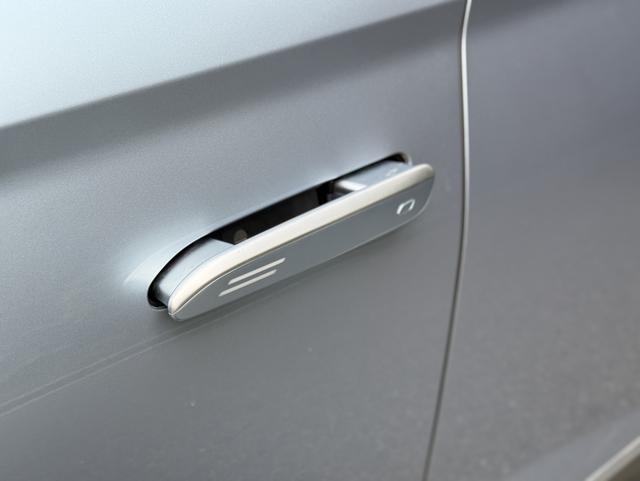 Frégate BYD d'occasion certifiée 07 2023 DM-i 205KM Flagship