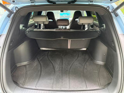 Frégate BYD d'occasion certifiée 07 2023 DM-i 205KM Flagship