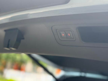 Frégate BYD d'occasion certifiée 07 2023 DM-i 205KM Flagship