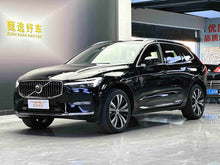 Certificated Used Volvo XC60 PHEV 2023 T8 AWD Long Range Inscription Luxury Edition