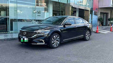 Certificated Used SAIC Volkswagen Passat PHEV 2019 430PHEV Hybrid Luxury Edition