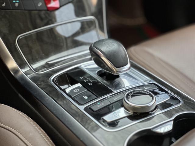 Certificated Used BYD Tang DM 2017 DM 2.0T Tang 100