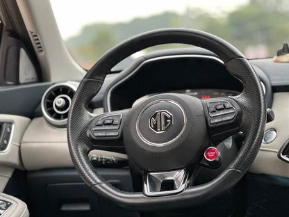 Certificated Used MG Linghang PHEV 2021 1.5T Hybrid Trophy Flagship Edition