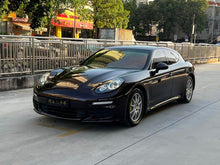 Certificated Used Porsche Panamera E-Hybrid 2014 Panamera S E-Hybrid 3.0T