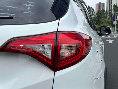 BYD Song DM 2017 1.5TID 4x4 permanent Édition Luxe d'occasion certifiée