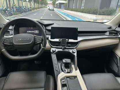 Certificated Used Lynk & Co 06 EM-P 2020 Plus