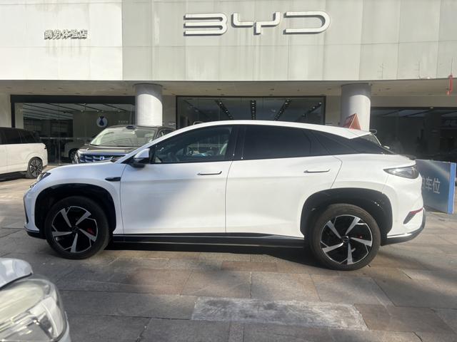 Certificated Used Sealion 07EV 2024 Edition 610 Long Range Version-u21451834