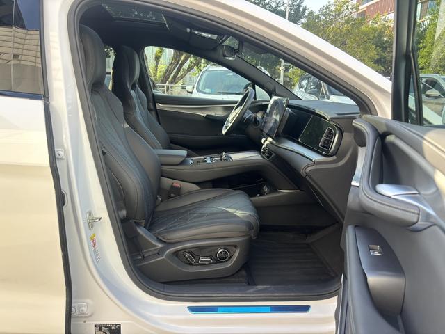 Certificated Used Sealion 07EV 2024 Edition 610 Long Range Version-u21451834