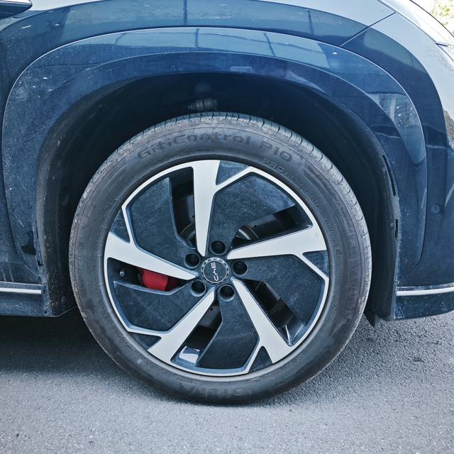 Certificated Used Sea Lion 07EV 2025 610 Intelligent Driving Version-u22031287