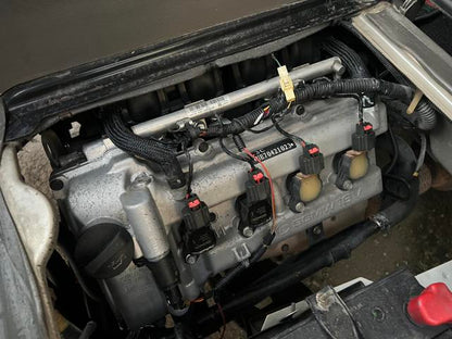 Acura RDX 2019 2.0T Exclusive Edition d'occasion certifiée National V