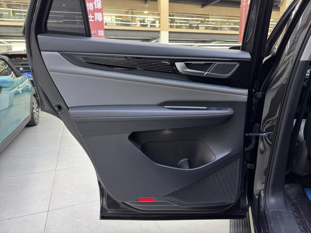 Certificated Used SAIC Volkswagen Tuon X 2021 380TSI Four-Wheel Drive Premium Luxury Edition