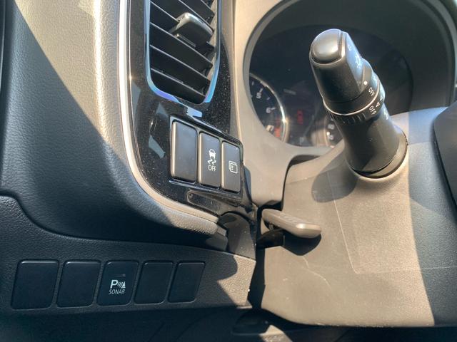 Certificated Used Mitsubishi Outlander 2014 2.4L 4WD Luxury Super Value Edition 5 Seats