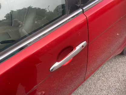 Certificated Used Yishen 2010 Model Fashion Edition 1.8L CVT Comfort