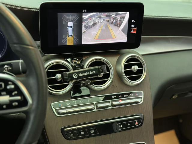 Certificated Used Mercedes-Benz GLC 2021 GLC 300 L 4MATIC Dynamic Type