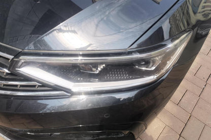 Certificated Used FAW-Volkswagen Magotan 2020 380TSI DSG Luxury Type